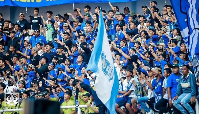 PSIS Sering Dapat Sanksi Komdis PSSI, Manajemen Tekor Ratusan Juta Rupiah