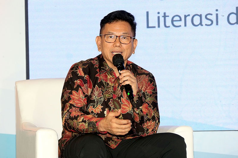 Asuransi Ini Siapkan Warisan hingga Miliaran - Bagian 1