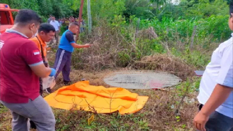 Aceh Tenggara Gempar, Pelajar SMK Ditemukan Tewas Penuh Luka di Kebun Warga