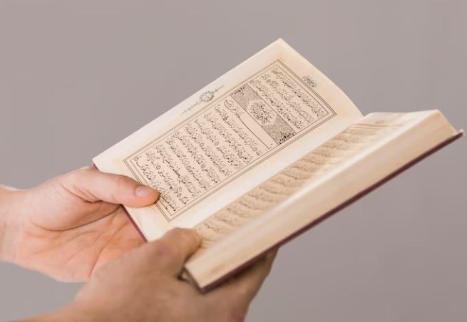 Yasin Tahlil: Arab, Latin, dan Terjemahannya