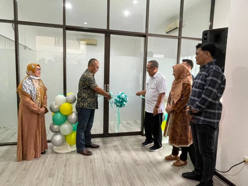 Klinik Brain Talk Layanan Fisioterapi dan Hydroterapi One Stop Service - Bagian 3