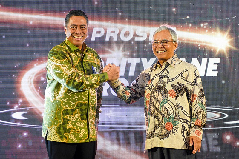 Bank BTN Luncurkan KPR BTN Prioritas - Bagian 1