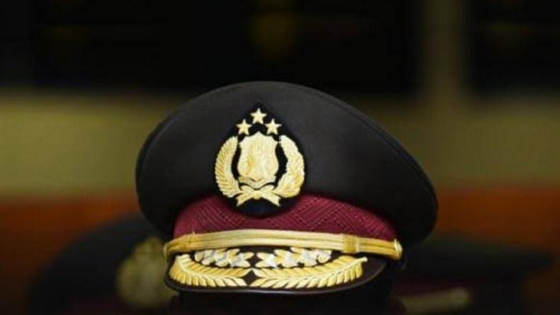 Oknum Polisi Edarkan Sabu 1 Kg jadi Tersangka dan Ditahan, Terancam Dipecat