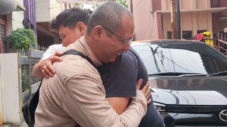 Pemilik Tempat Kos dan Tetangga yang Bangun Tembok Tutup Akses di Bandung Berdamai