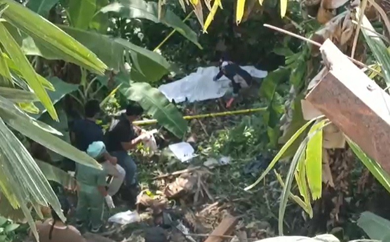 Identitas 5 Korban Tewas Lift Jatuh di Ubud, 3 di Antaranya Perempuan