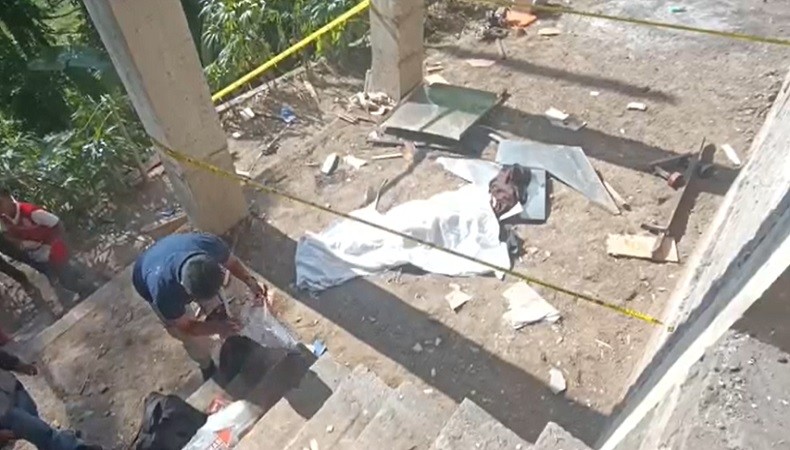 Ini Kronologi Lift Jatuh di Ubud Bali Tewaskan 5 Pekerja 