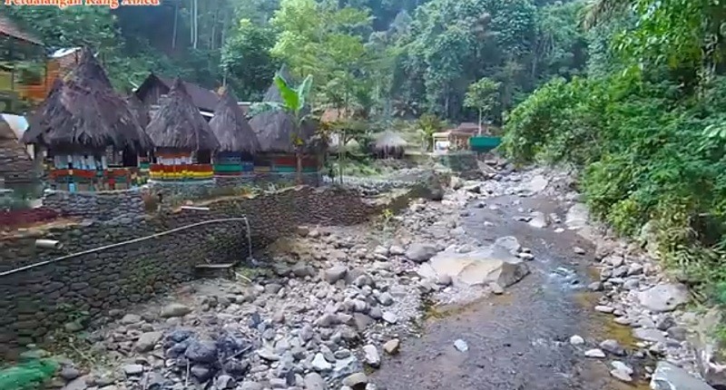 3 Jalur Alternatif ke Sumedang yang Tak Banyak Diketahui, Dijamin Anti Stres!