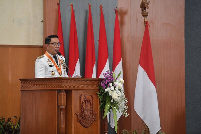 Bantuan Keuangan Provinsi Jabar Perbaiki 5.000 Rumah Tidak Layak Huni di Kuningan - Bagian 1