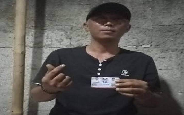 Warga Serang Terima KTA Berasuransi Partai Perindo, Bisa Langsung Digunakan