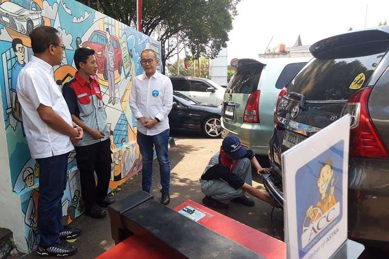 ACC Berikan Diskon Denda hingga 45 Persen untuk Pelanggan - Bagian 3