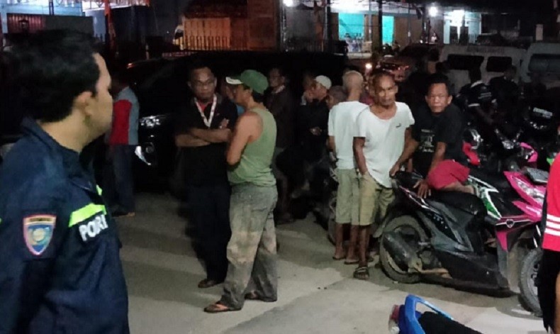 Kronologi Pembacokan di Desa Belani, Adik Bupati Muratara Dikabarkan Tewas