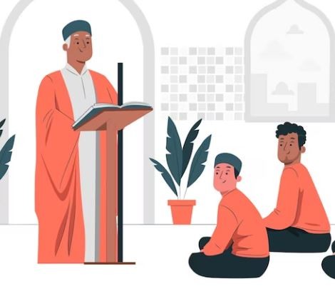 Contoh Teks Khutbah Jumat Bulan Safar Terbaru yang Penuh Hikmah