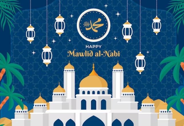 6 Peristiwa di Bulan Rabiul Awal, Bulan Kelahiran Rasulullah SAW
