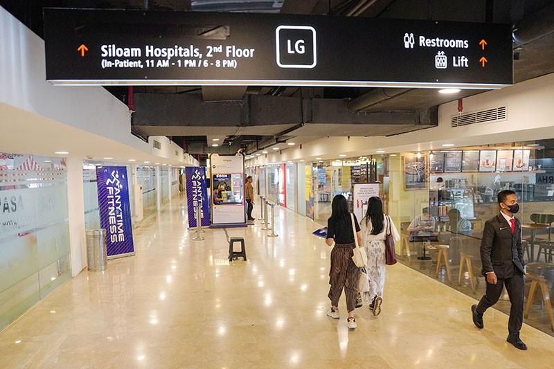 Hadirkan Beragam Tenant Baru, Lippo Malls Bogor Gandeng Brand Nasional - Bagian 1