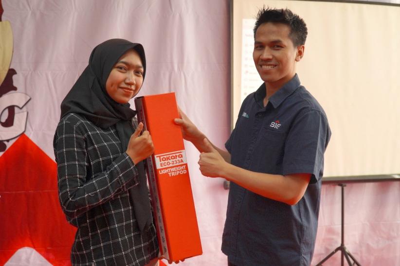 SIG Ajak Vlogger dan Masyarakat Rembang Ekspresikan Kreativitas di Media Sosial - Bagian 2