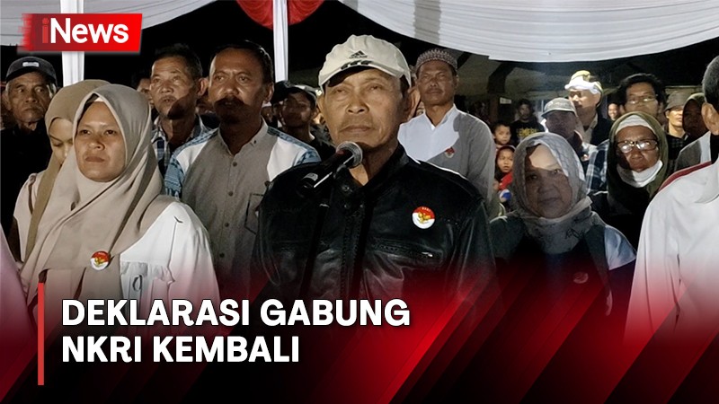 Anggota NII KW 9 dan 7 Diduga Masih Ada di Ponpes Al Zaytun Indramayu