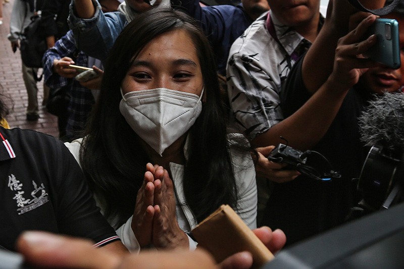 Penampilan Selebgram Virly Virginia Diperiksa soal Rumah Produksi Film Porno - Bagian 1
