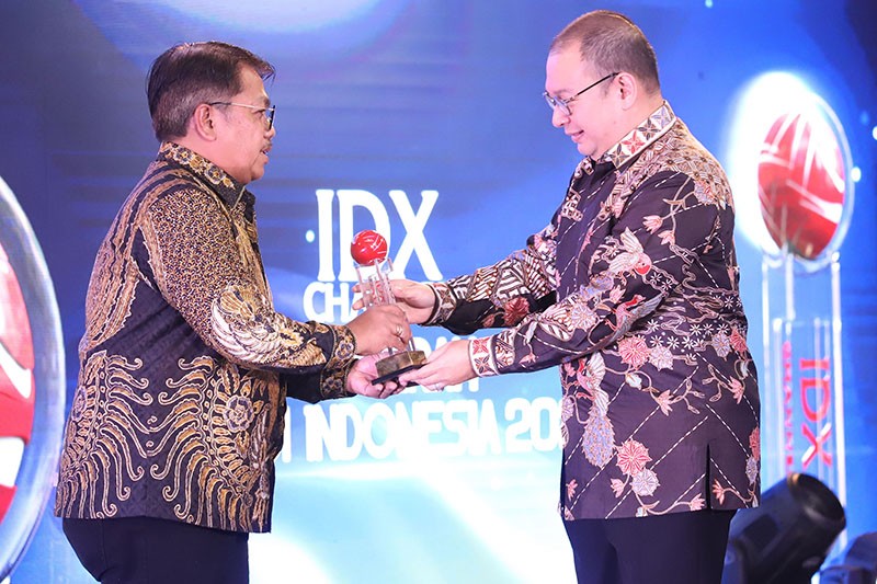 IDX Channel Anugerah Inovasi Indonesia 2023 - Bagian 3
