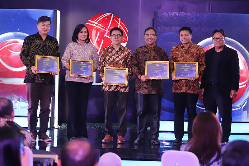 IDX Channel Anugerah Inovasi Indonesia 2023 - Bagian 1