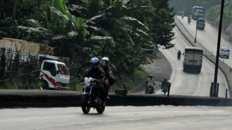 Deretan Jalan Paling Berbahaya di Indonesia Rawan Kecelakaan, Ada Dijuluki Jalur Neraka