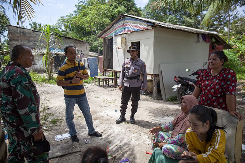 Denny JA: Konflik Pulau Rempang Karena Kesalahan Filosofi Pembangunan - Bagian 3