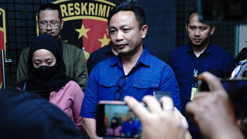 Pegi DPO Pembunuh Vina Cirebon Ditangkap, Polda Jabar: Andi dan Dani Masih Buron