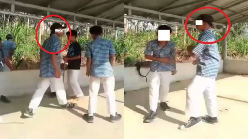 Pelaku Perundungan Pelajar SMP Cimanggu Cilacap Ternyata Siswa Berprestasi