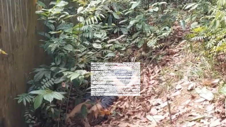 Ini Identitas Mayat Perempuan Diduga Dibunuh di Samping Kolam Buaya Berau Kaltim