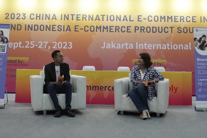 Edukator Relasi Diri Bantu Branding dan Produktivitas Para Pebisnis  - Bagian 1