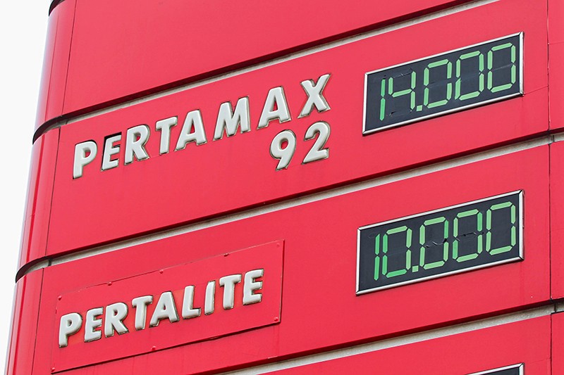 Harga BBM Pertamina Naik Oktober 2023, Segini Harga Pertalite dan Pertamax - Bagian 1