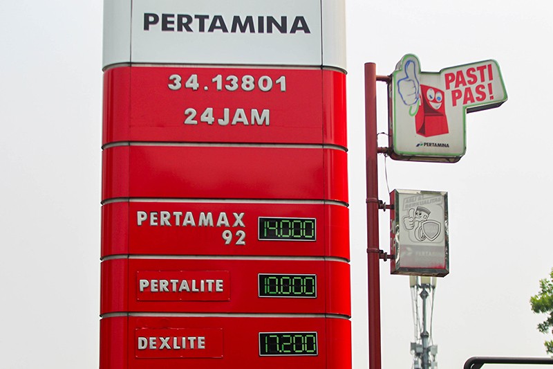 Harga BBM Pertamina Naik Oktober 2023, Segini Harga Pertalite dan Pertamax - Bagian 2