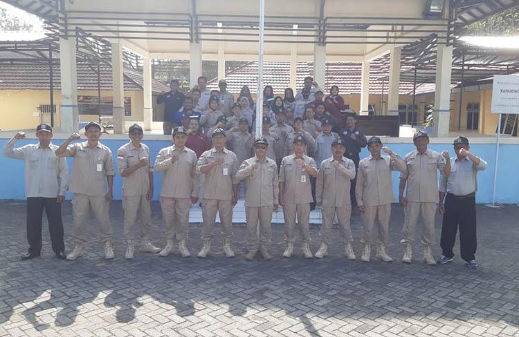 Warga Girisubo Gunungkidul 2 Tahun Lunas Bayar PBB P2 Tepat Waktu, Begini Caranya