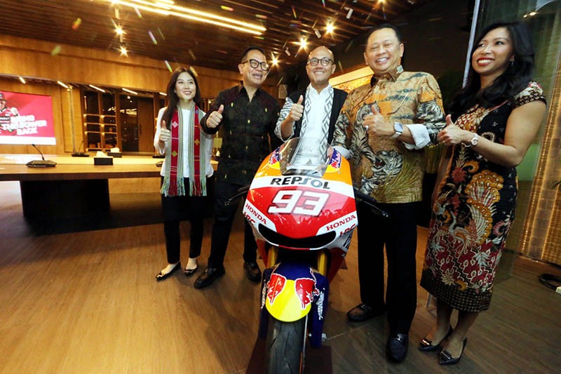 Indonesian GP 2023 Siap Digelar 13-15 Oktober - Bagian 2