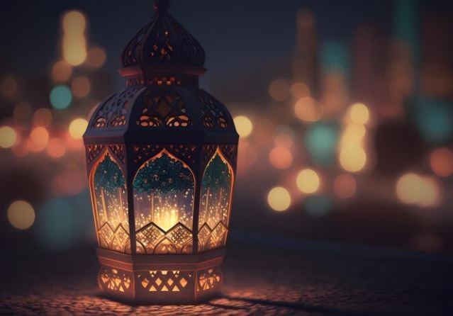 Lirik Sholawat Ummiyyi, Lengkap dengan Arab, Latin dan Artinya