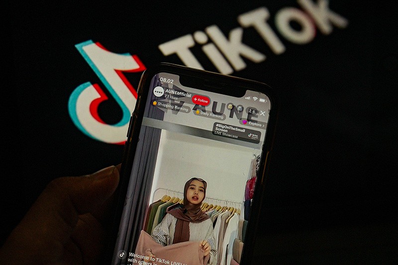 Layanan TikTok Shop Resmi Ditutup Hari Ini - Bagian 2