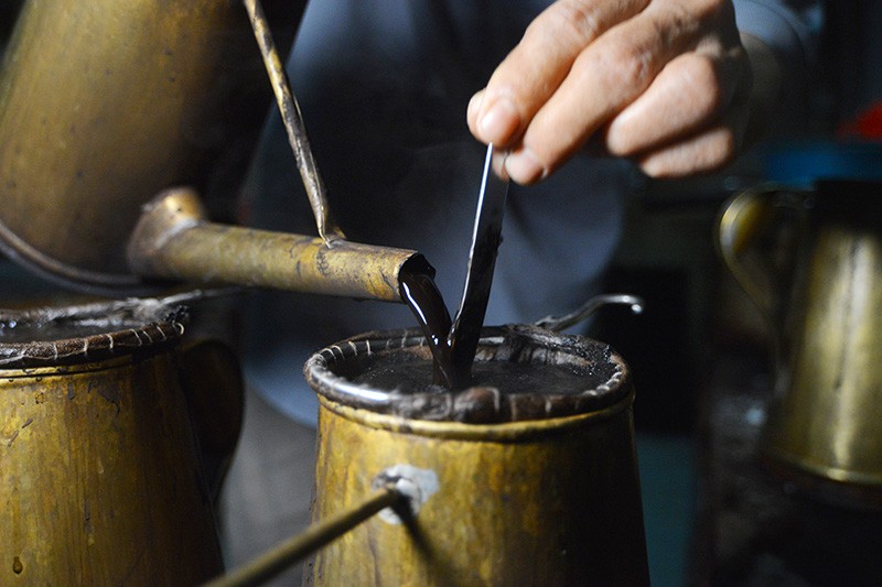 Menikmati Kopi Robusta di Warkop Legendaris Nan Yo Padang - Bagian 1