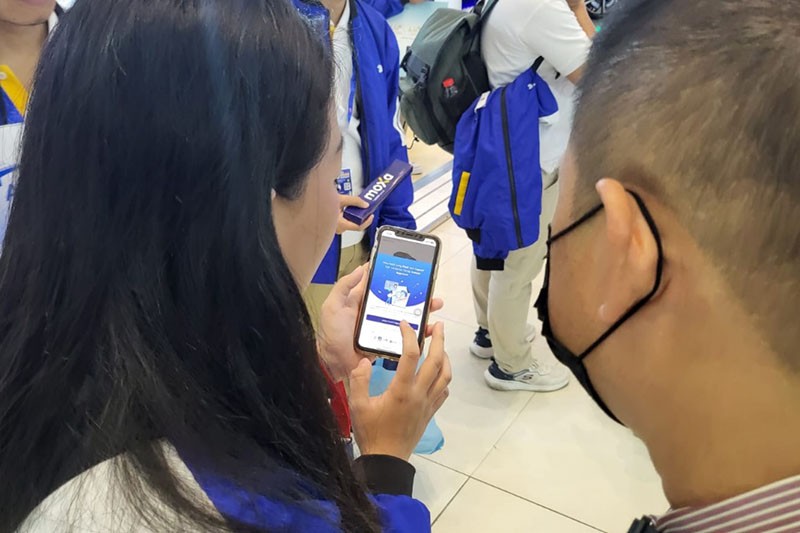 SEVA Capai Target 355 Persen Penggunaan Instant Approval di GIIAS Tangerang dan Surabaya 2023 - Bagian 3