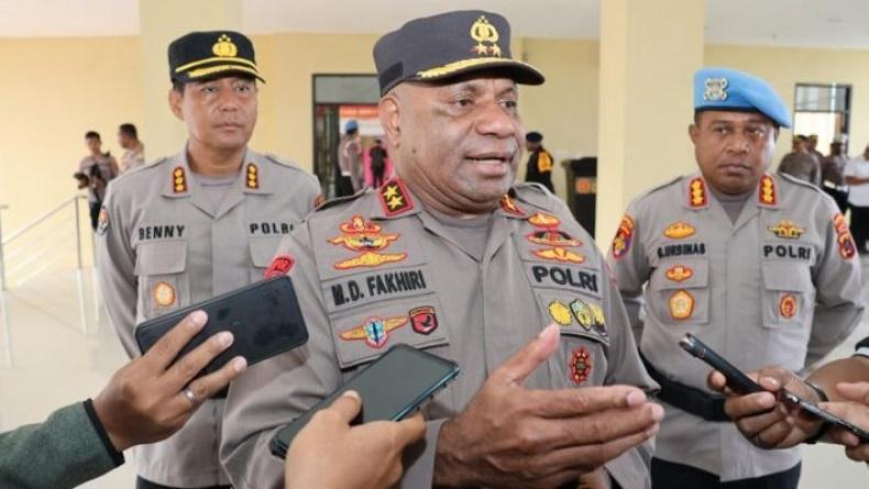 Update Pilot Susi Air Disandera KKB, Kapolda Papua Sebut Pemda Masih Terus Negosiasi