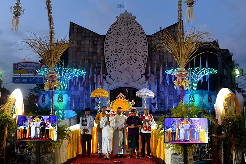 Peringatan 21 Tahun Tragedi Bom Bali  - Bagian 2
