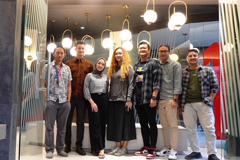 Desainer Lokal Diajak Unjuk Gigi Melalui Kompetisi Desain Interior Toko - Bagian 2