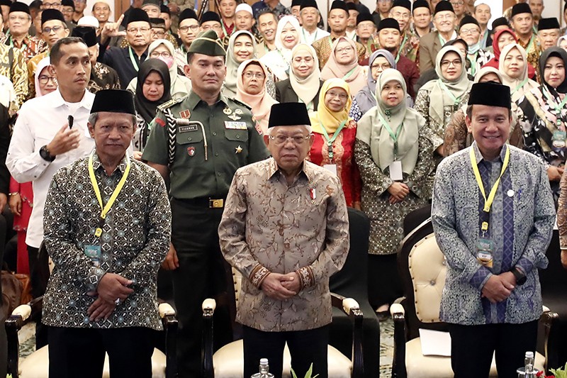 Ijtima Sanawi Dewan Pengawas Syariah 2023 - Bagian 2