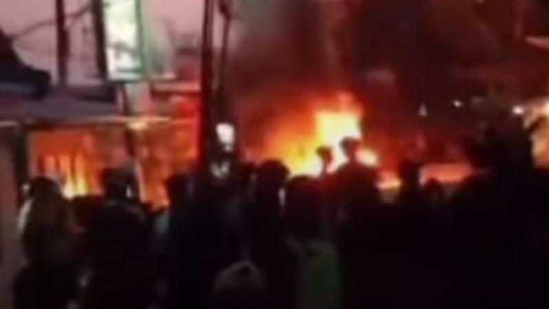 8 Fakta Bentrok Dua Kelompok Massa di Muntilan Magelang, Nomor 4 Mencekam