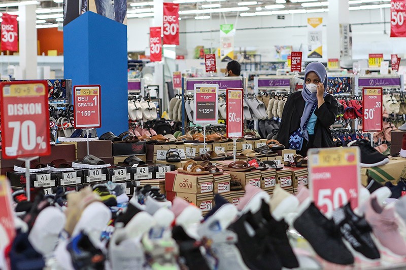 Transmart Lebak Bulus Tutup Permanen 1 November 2023 - Bagian 3
