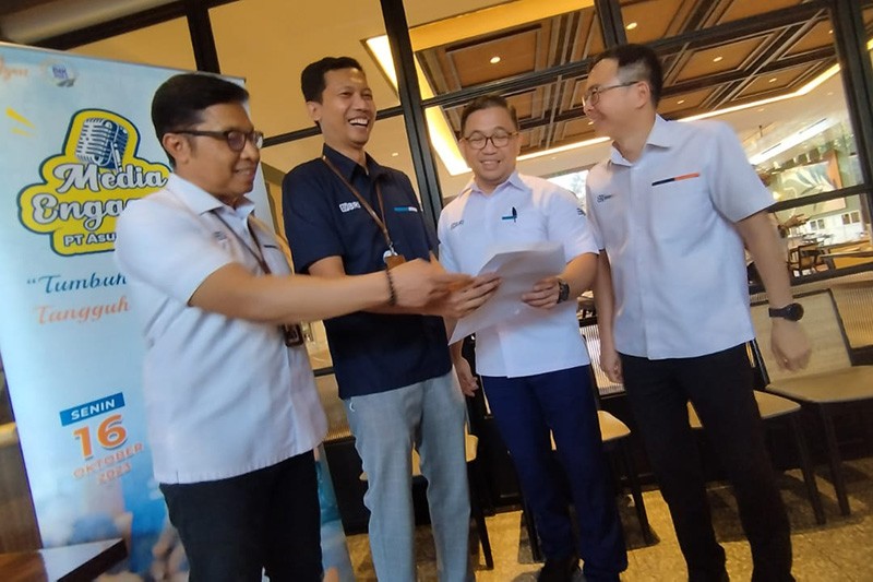 HUT ke-36, BRI Life Tingkatkan Pemahaman Asuransi kepada Masyarakat - Bagian 1