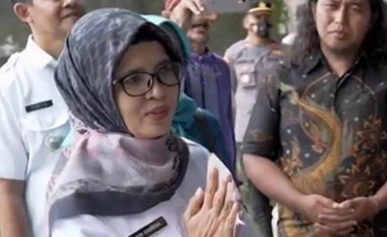 Bupati Blitar Rini Akui Bisniskan Rumah Pribadi untuk Rumdin, Dapat Rp490 Juta dari APBD