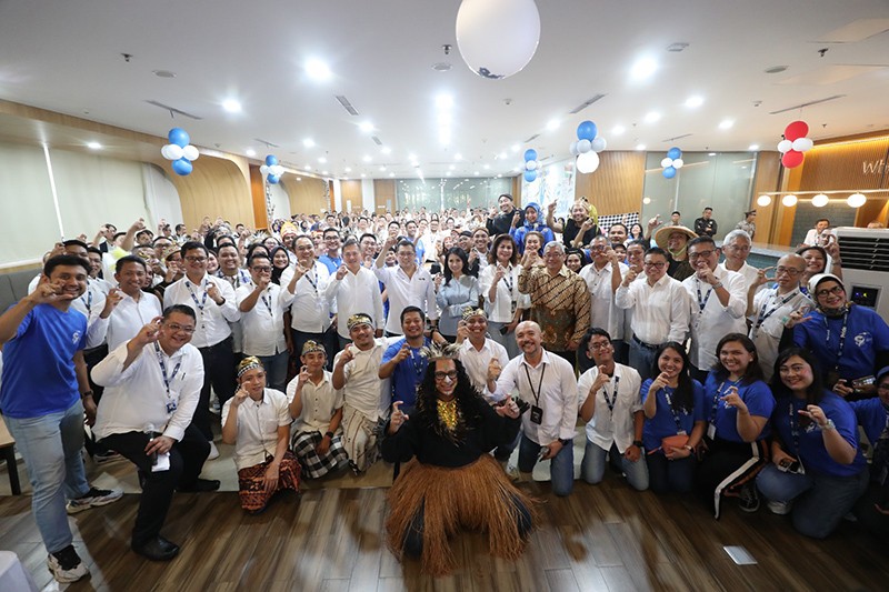 MNC Bank Masuk Usia ke-9, Integrasi Bisnis Jadi Kunci Pertumbuhan - Bagian 3