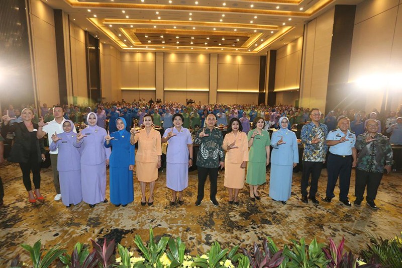 Kolaborasi Kemenkominfo dan Dharma Pertiwi: Upaya Sinergikan Pemerataan Literasi Digital bagi Seluruh Elemen Masyarakat - Bagian 2