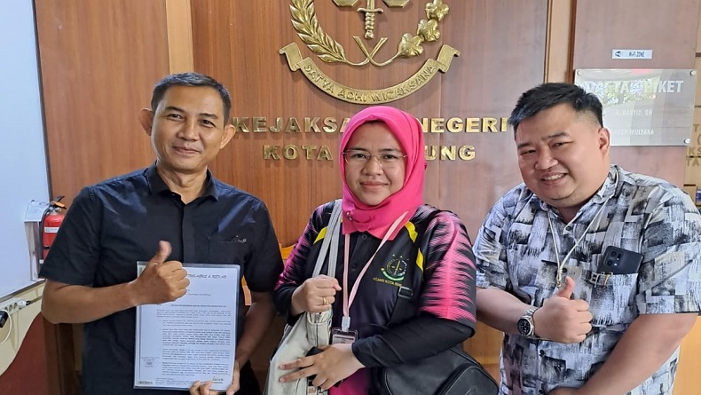 Rugi Rp56,3 Miliar, Korban Robot Trading DNA Pro Diminta Lapor Paguyuban