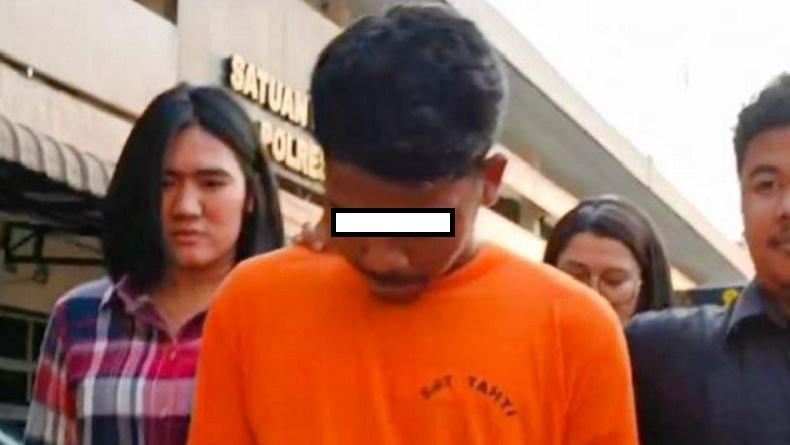 Mahasiswi di Deliserdang Diperkosa Anak Pemilik Kos, Pelaku Sudah Berkeluarga