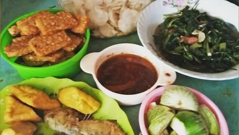 7 Ciri Khas Makanan Jawa Barat, Lezat dan Wajib Dicoba